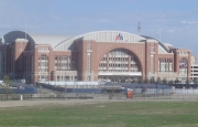 American Airlines Center