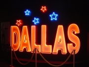 Auf der Southfork Ranch