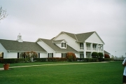 Southfork Ranch