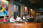 Sportsbar