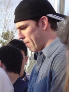 Matt Barnaby