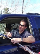 Tony Granato