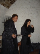 Gerd und Jenny