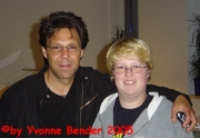 Nadine und Kasim