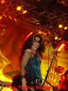 Patti Russo