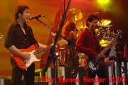 Randy und Kasim