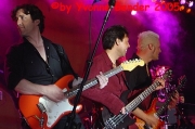 Randy, Kasim und Paul