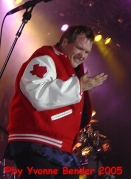 Meat Loaf
