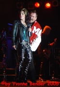 Meat und Patti