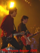 Kasim und Randy