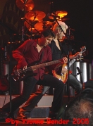 Kasim und Paul