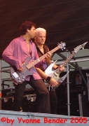 Kasim und Paul