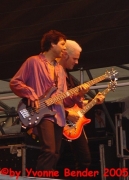 Kasim und Paul