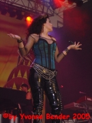 Patti Russo