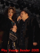 Meat und Patti