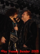 Meat und Patti