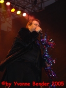 Meat Loaf