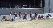 Fans