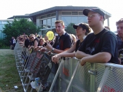Fans