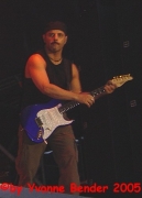 Mark Alexander