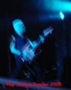 Paul Crook