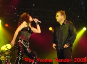 Meat und Patti