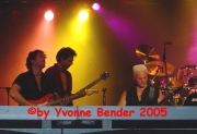 Neverland Express