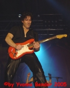 Randy Flowers