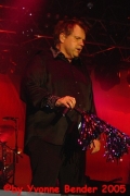 Meat Loaf