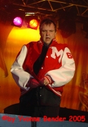 Meat Loaf