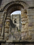 Fountains Abbey