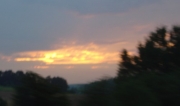 ...immer noch nicht zu Hause