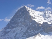 Eiger Nordwand