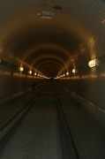 Alter Elbtunnel