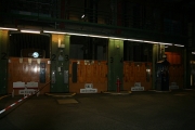 Alter Elbtunnel