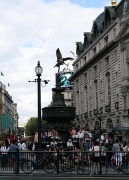 Piccadilly Circus