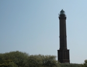 Leuchtturm von Norderney