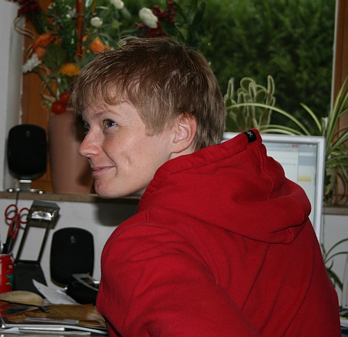 Yvonne